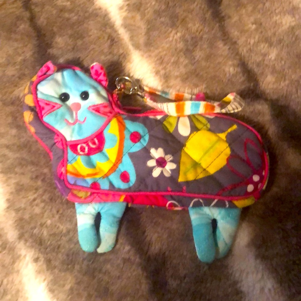 Wristlet for little girl